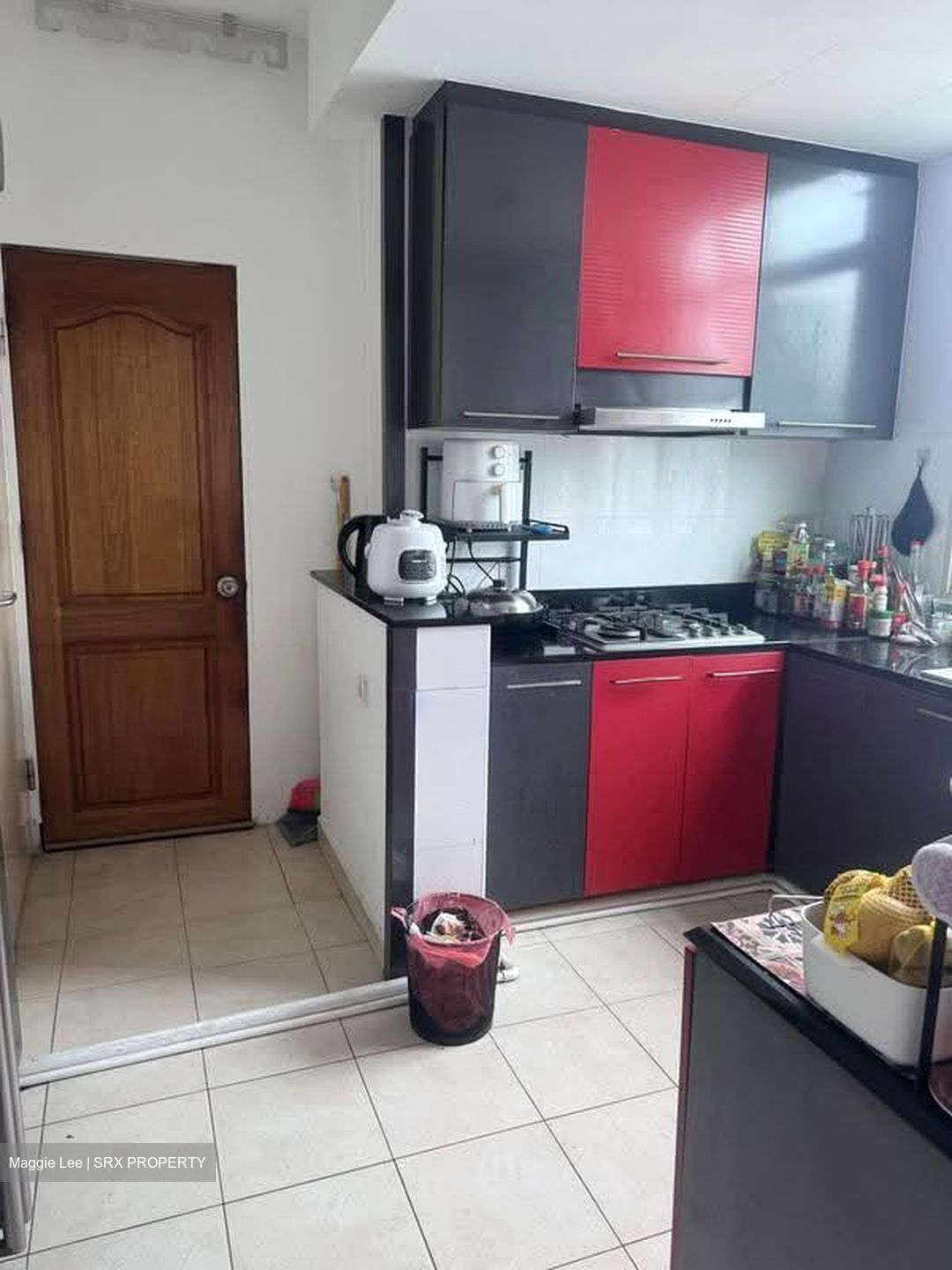 Lilydale (D27), Condominium #629156131